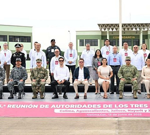 seguridad Colima