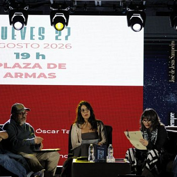 programacion jue
