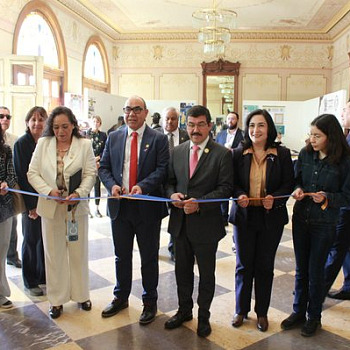 224 2026 Licenciatura en Artes de la UAZ presenta exposición multidisciplinaria que reúne 14 añ