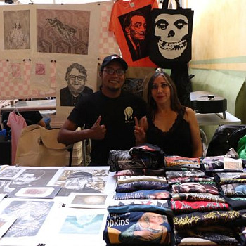bazar creativo 1