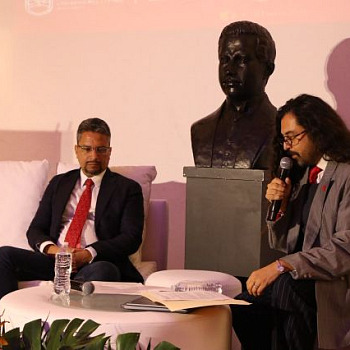 Pedro Derrant