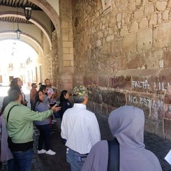 204 2026 Concluye curso sobre urbanismo y arquitectura en Zacatecas (4)