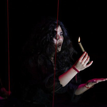 obra teatral