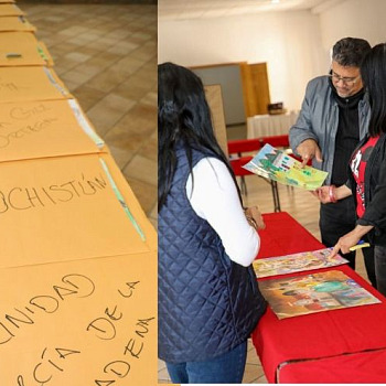 dibujos desde