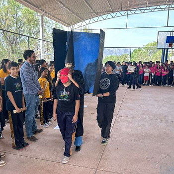artes visuales