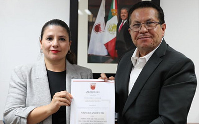 Francisco Javier Gonzalez Avila