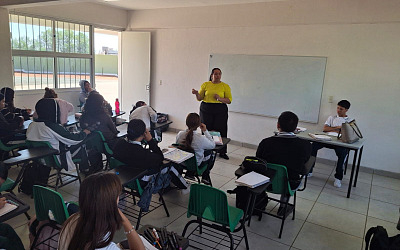 con jornadas