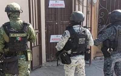 cateos estado
