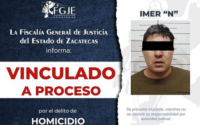 Habría ido al domicilio de la victima para privarla de la vida