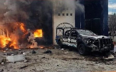 imagen de El Clarinete en redes sociales