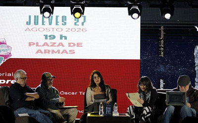 programacion jue