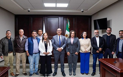 tribunal de justicia laboral