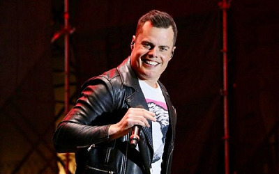 Marc Martel en el FCZ
