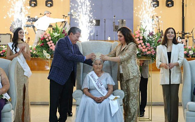 coronacion