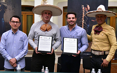 inju charros