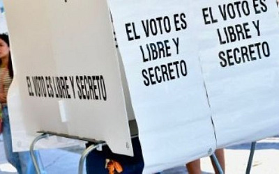 elecciones
