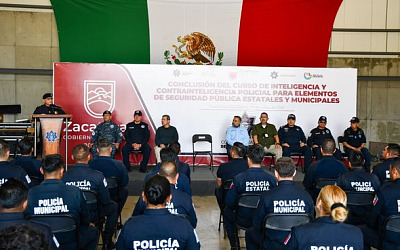 policias dos