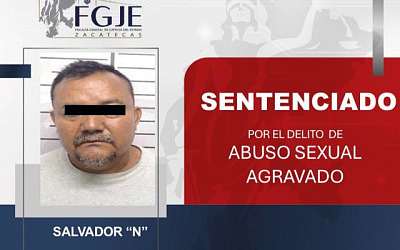 salvador N