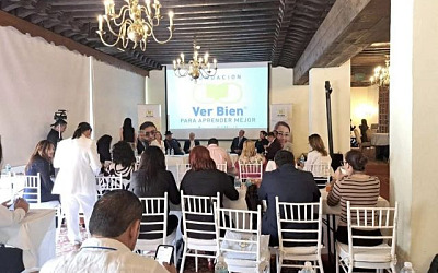 ver bien