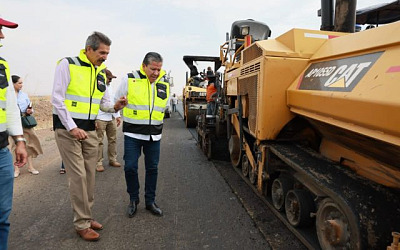 gobernador supervision