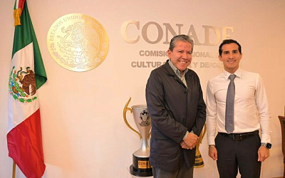 en la capital