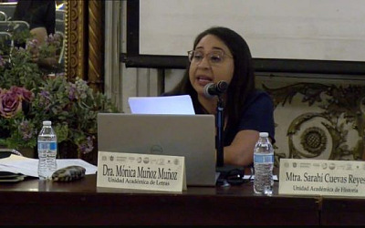 monica muoz