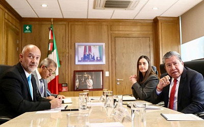 gobernador gestiones