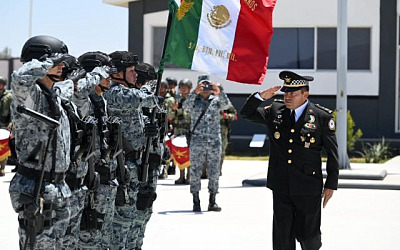 nuevo coordinador gn