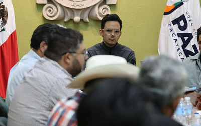 negociaciones lideres