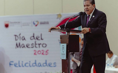 gobernador llamado