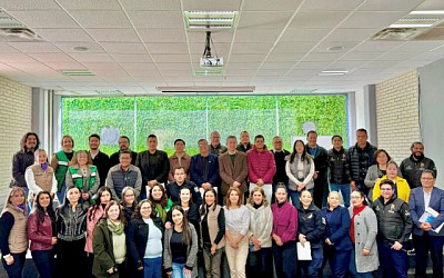 comite interinstitucional