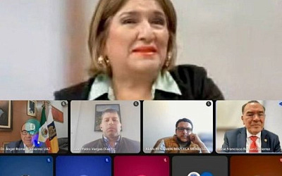 maestra Julia Castillo