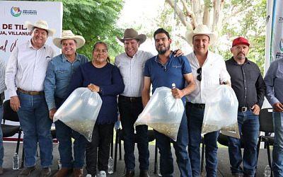 pescadores tayahua