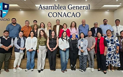asamblea ei