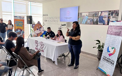 nuevo programa
