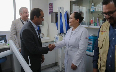 fortalecimiento salud