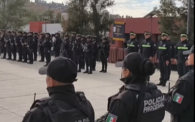 poliicas estatales hoy