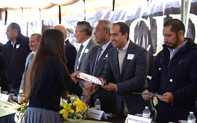 gradua bicentenario 2