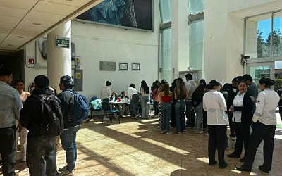 embarazo adolescente