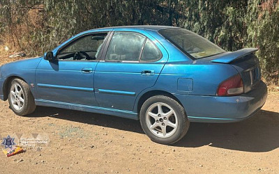 auto sentra