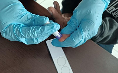 La cobertura en esta jornada es para tres demarcaciones