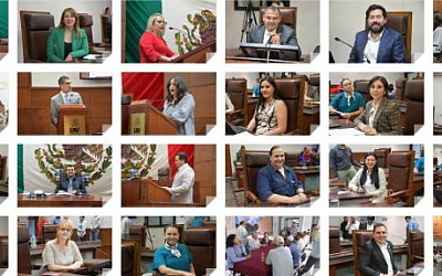 legisladores estatales