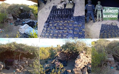 campamentos con observ