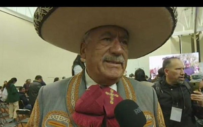 lider charro