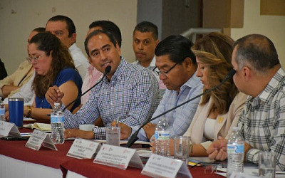 municipios