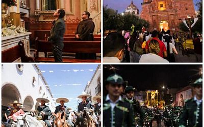 imagenes del pueblo magico