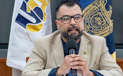 Juan Armando Flores