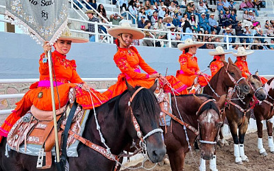 charro 4
