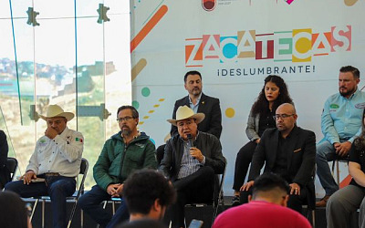 el secretario de tur