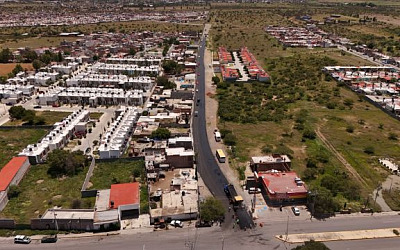 conectividad mejoran